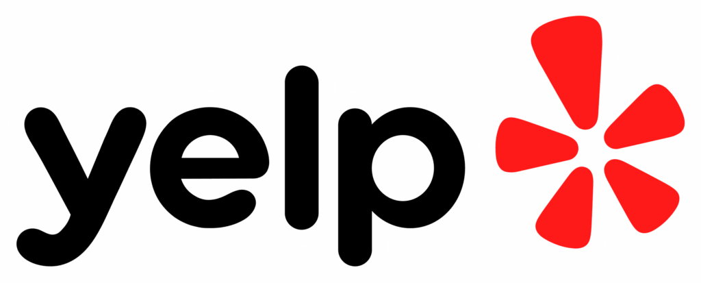 Yelp logo